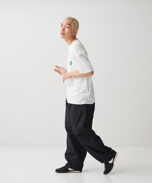 NIKE(ナイキ)の「ナイキ ワッフル レーサー メンズシューズ / Nike Waffle Racer Men's Shoes IM8658-001 Black(スニーカー・メンズ・ブラック・28/26/25.5/25/24.5/24/29/28.5/27.5/27/26.5/29.5/30)」の7枚目の写真
