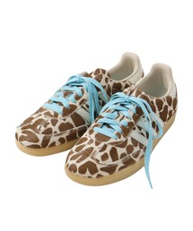 adidas originals / SAMBA OG W(アディダスオリジナルス サンバ オージー OSA18 KI6669)