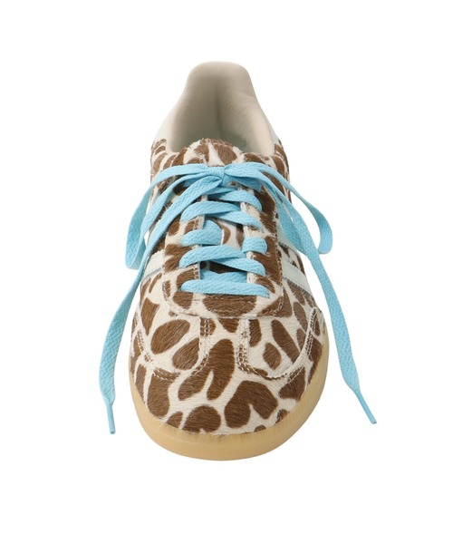 adidas Originals(アディダスオリジナルス)の「adidas originals / SAMBA OG W(アディダスオリジナルス サンバ オージー OSA18 KI6669)(スニーカー・レディース・ベージュ・23.5cm/24.0cm/24.5cm)」の2枚目の写真