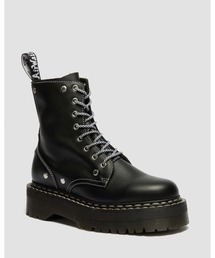 セール】Dr. Martens｜ドクターマーチン（メンズ）のブーツ（ブラック
