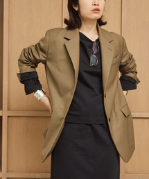 VERMEIL par iena | TAILORED ジャケット(テーラードジャケット)