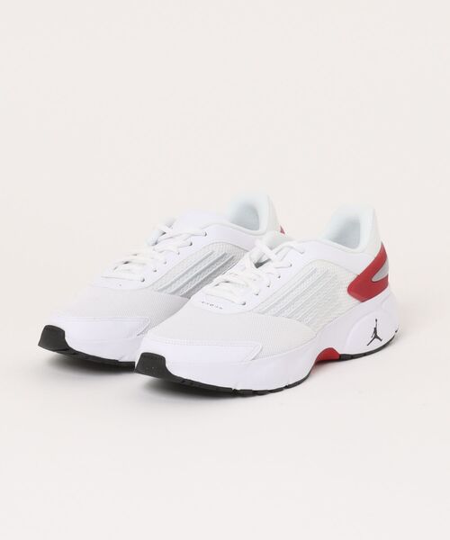 NIKE ナイキ JORDAN TRUNNER FLOW TRUNNER フロー MIO2091 ABC-MART限定 101WHITE/BLACK