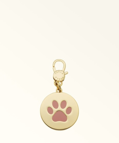あやさま専用　FURLAチャーム フルラ ハッシュタグ (Furla Hashtag) チャーム（キーホルダー