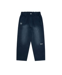 AAPE MAIN WOVEN PANTS