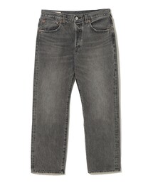 Levi's | 【EXCLUSIVE】LEVI’S(R) / 501(R) RELAXED LENGTH28(その他パンツ)
