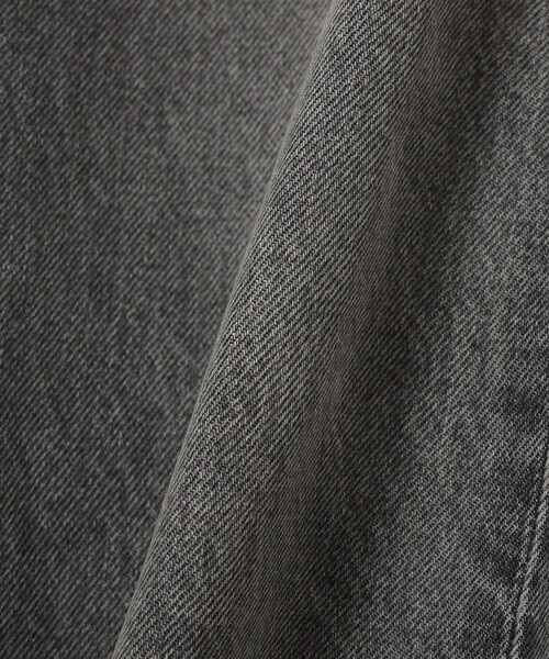 Levi's(リーバイス)の「【EXCLUSIVE】LEVI’S(R) / 501(R) RELAXED LENGTH28(その他パンツ・メンズ・ブラック/ライトブルー・32/34/38/36/30)」の6枚目の写真