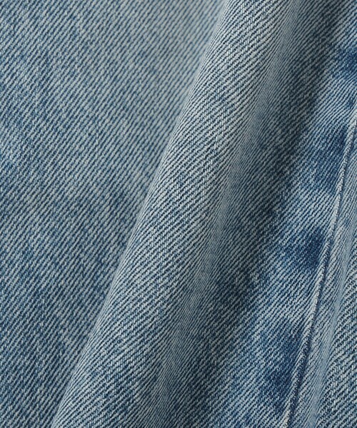 Levi's(リーバイス)の「【EXCLUSIVE】LEVI’S(R) / 501(R) RELAXED LENGTH28(その他パンツ・メンズ・ブラック/ライトブルー・32/34/38/36/30)」の13枚目の写真
