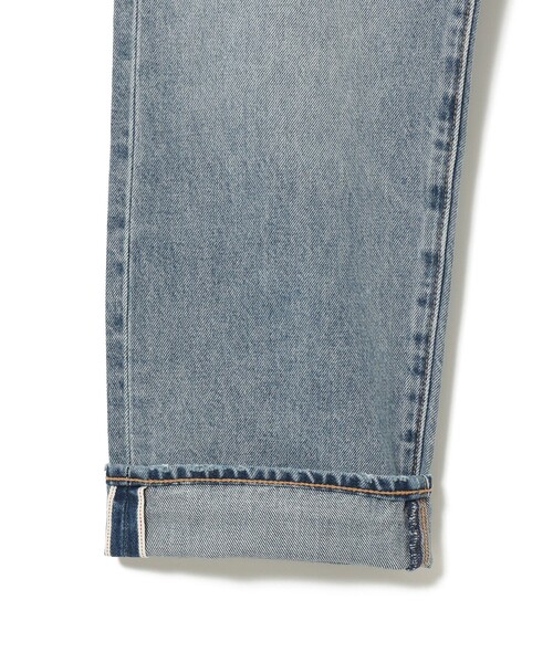 Levi's(リーバイス)の「【EXCLUSIVE】LEVI’S(R) / 501(R) RELAXED LENGTH28(その他パンツ・メンズ・ブラック/ライトブルー・32/34/38/36/30)」の16枚目の写真