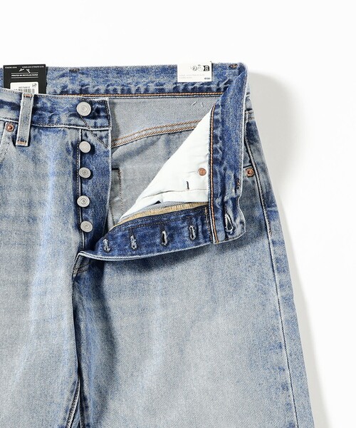 LEVI’S(R) / 501（R） RELAXED LENGTH28 EXCLUSIVE】LEVI'S(R) / 501（R） RELAXED LENGTH28（その他パンツ