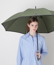 POLO RALPH LAUREN（ポロ ラルフ ローレン）の「【WEB限定】長傘 雨傘 フラッグベア リフレクターロゴ ユニセックス（長傘）」