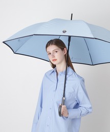 POLO RALPH LAUREN（ポロ ラルフ ローレン）の「【WEB限定】長傘 雨傘 フラッグベア リフレクターロゴ ユニセックス（長傘）」