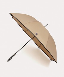 POLO RALPH LAUREN（ポロ ラルフ ローレン）の「【WEB限定】長傘 雨傘 フラッグベア リフレクターロゴ ユニセックス（長傘）」