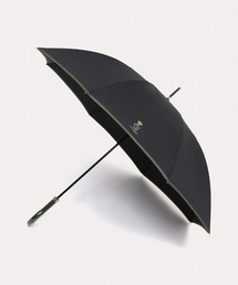 POLO RALPH LAUREN（ポロ ラルフ ローレン）の「【WEB限定】長傘 雨傘 フラッグベア リフレクターロゴ ユニセックス（長傘）」