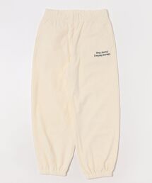 BANKS（バンクス）の「CREW / BANKS JOURNAL(バンクスジャーナル)スタンダードシルエット ロングパンツ スウェットトレーナパンツ（スウェットパンツ）」