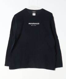 1PIU1UGUALE3  RELAX （ウノピゥウノウグァーレトレ リラックス）の「長袖Tシャツ（Tシャツ/カットソー）」