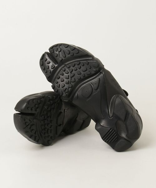 NIKE（ナイキ）の「NIKE WMNS AIR RIFT HM5737-002（スニーカー・メンズ・ブラック・23cm/25cm/24cm）」の3枚目の写真