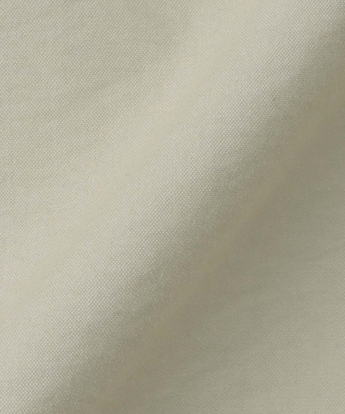 DRESSLAVE(ドレスレイブ)の「irregular curve line gather long skirt(イレギュラーカーブラインギャザーロングスカート)(スカート・レディース・ホワイト/グリーン・38)」の17枚目の写真