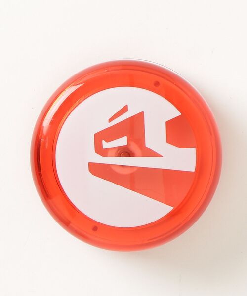 A BATHING APE（アベイシングエイプ）の「BAPE X FRESHTHINGS TRANSLUCENT YOYO（その他雑貨・メンズ・ブルー/レッド/グリーン・FREE）」の13枚目の写真