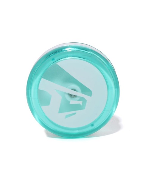 A BATHING APE（アベイシングエイプ）の「BAPE X FRESHTHINGS TRANSLUCENT YOYO（その他雑貨・メンズ・ブルー/レッド/グリーン・FREE）」の7枚目の写真
