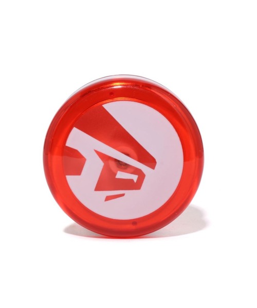 A BATHING APE（アベイシングエイプ）の「BAPE X FRESHTHINGS TRANSLUCENT YOYO（その他雑貨・メンズ・ブルー/レッド/グリーン・FREE）」の9枚目の写真