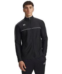 UNDER ARMOUR（アンダーアーマー）の「UAチャレンジャー トラックジャケット（トレーニング/メンズ）（ジャージ）」