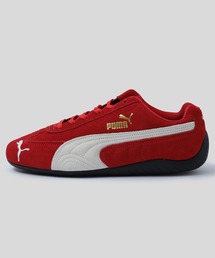 PUMA（プーマ）の「PUMA SPEEDCAT OG 398846-02（スニーカー）」