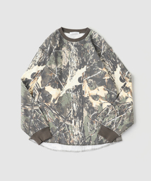JOURNAL STANDARD（ジャーナルスタンダード）の「TCサーマル ロンT（T