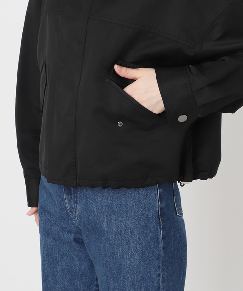 新品B.C STOCK スタンドショートブルゾン B.C STOCK｜スタンドショートブルゾン | Rakuten Fashion(楽天