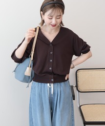 AMERICAN HOLIC(�A�����J���z���b�N)�́y�R�ۖh�L�z5�����V�A�[V�l�b�N�j�b�g�J�[�f�B�K��(�J�[�f�B�K��/�{����)