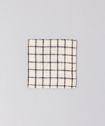 TODAY'S SPECIAL（トゥデイズスペシャル）の「【fog linen work】リネンコースター /  343913（ランチョンマット/テーブルウェア）」