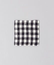 TODAY'S SPECIAL（トゥデイズスペシャル）の「【fog linen work】リネンコースター /  343913（ランチョンマット/テーブルウェア）」