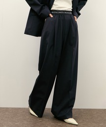 ADAM ET ROPE' | 【PROTAGONISTA for ADAM ET ROPE'】別注2wayストレッチ Washable Pants(スラックス)