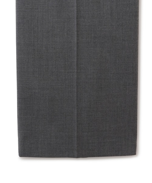 ADAM ET ROPE'（アダムエロペ）の「【PROTAGONISTA for ADAM ET ROPE'】別注2wayストレッチ Washable Pants（スラックス・レディース・ネイビー/グレー・1/0）」の19枚目の写真