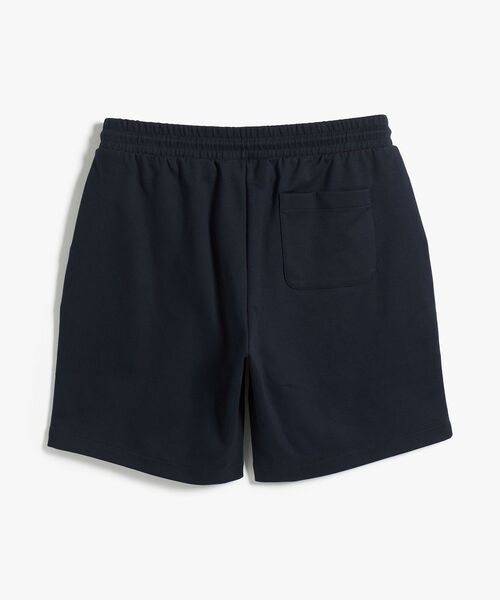 TOMMY HILFIGER（トミーヒルフィガー）の「DOUBLE KNIT SWEATSHORTS（スウェットパンツ・メンズ・ホワイト/マルチ・X-LARGE/LARGE/MEDIUM/SMALL/X-SMALL）」の7枚目の写真