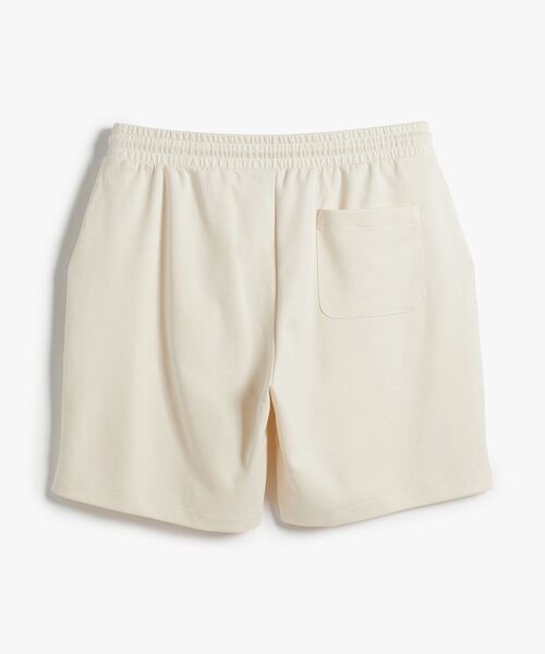 TOMMY HILFIGER（トミーヒルフィガー）の「DOUBLE KNIT SWEATSHORTS（スウェットパンツ・メンズ・ホワイト/マルチ・X-LARGE/LARGE/MEDIUM/SMALL/X-SMALL）」の12枚目の写真