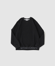 B.C STOCK | ANTS & ELEPHANTS / アンツアンドエレファンツ ヴィンテージ プルオーバー(Tシャツ/カットソー)