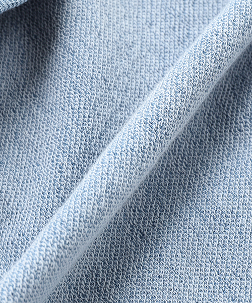 B.C STOCK（ベーセーストック）の「ANTS & ELEPHANTS / アンツアンドエレファンツ ヴィンテージ プルオーバー（Tシャツ/カットソー・メンズ・アイボリー/ブラック/ブルー系その他・LARGE/MEDIUM）」の12枚目の写真