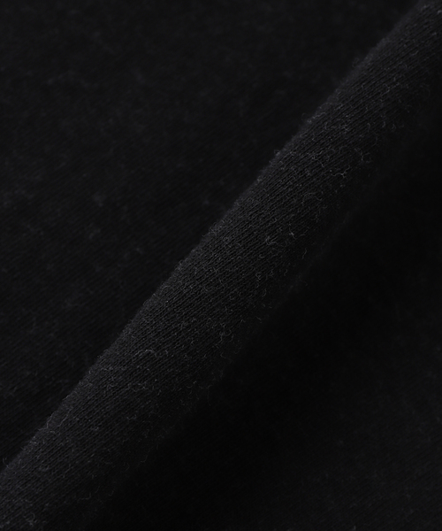 B.C STOCK（ベーセーストック）の「ANTS & ELEPHANTS / アンツアンドエレファンツ ヴィンテージ プルオーバー（Tシャツ/カットソー・メンズ・アイボリー/ブラック/ブルー系その他・LARGE/MEDIUM）」の13枚目の写真