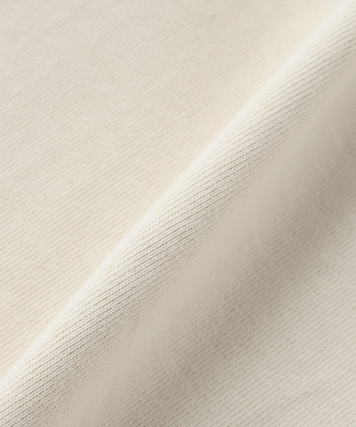 B.C STOCK（ベーセーストック）の「ANTS & ELEPHANTS / アンツアンドエレファンツ ヴィンテージ プルオーバー（Tシャツ/カットソー・メンズ・アイボリー/ブラック/ブルー系その他・LARGE/MEDIUM）」の14枚目の写真