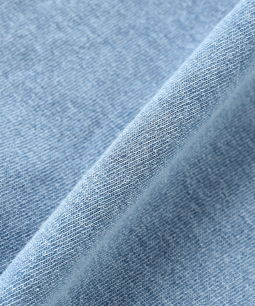 B.C STOCK（ベーセーストック）の「ANTS & ELEPHANTS / アンツアンドエレファンツ ヴィンテージ プルオーバー（Tシャツ/カットソー・メンズ・アイボリー/ブラック/ブルー系その他・LARGE/MEDIUM）」の15枚目の写真