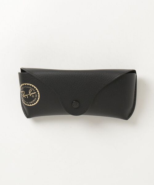 Ray-Ban(レイバン)の「【新着】Ray-Ban レイバン サングラス Mega Clubmaster/紫外線対策/クラブマスター(サングラス・メンズ・ブルー系その他・ONE SIZE)」の17枚目の写真