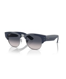 【新着】Ray-Ban レイバン サングラス Mega Clubmaster/紫外線対策/クラブマスター
