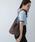SENSE OF PLACE by URBAN RESEARCH�i�Z���X�I�u�v���C�X�o�C�A�[�o�����T�[�`�j�́u���^���b�N���[���o�b�O�i�����o�b�O�j�v�b�u���E��