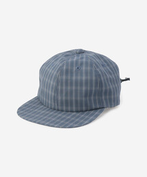 DAIWA PIER39 | DAIWA PIER39 | TECH 6PANEL CAP SUMMER PLAID MEN(キャップ)