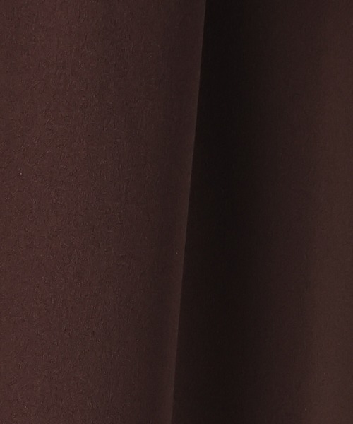 Elura（エルーラ）の「サラサラリラクシーワイドパンツ＜低身長サイズあり＞/656777（その他パンツ・レディース・ダークブラウン/ブラック/ゼブラ/オフホワイト/ミント/モカ・MEDIUM/SMALL/FREE(S)/LARGE）」の20枚目の写真