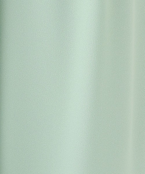 Elura（エルーラ）の「サラサラリラクシーワイドパンツ＜低身長サイズあり＞/656777（その他パンツ・レディース・ダークブラウン/ブラック/ゼブラ/オフホワイト/ミント/モカ・MEDIUM/SMALL/FREE(S)/LARGE）」の21枚目の写真