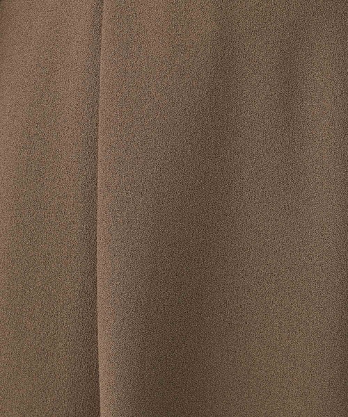 Elura（エルーラ）の「サラサラリラクシーワイドパンツ＜低身長サイズあり＞/656777（その他パンツ・レディース・ダークブラウン/ブラック/ゼブラ/オフホワイト/ミント/モカ・MEDIUM/SMALL/FREE(S)/LARGE）」の19枚目の写真