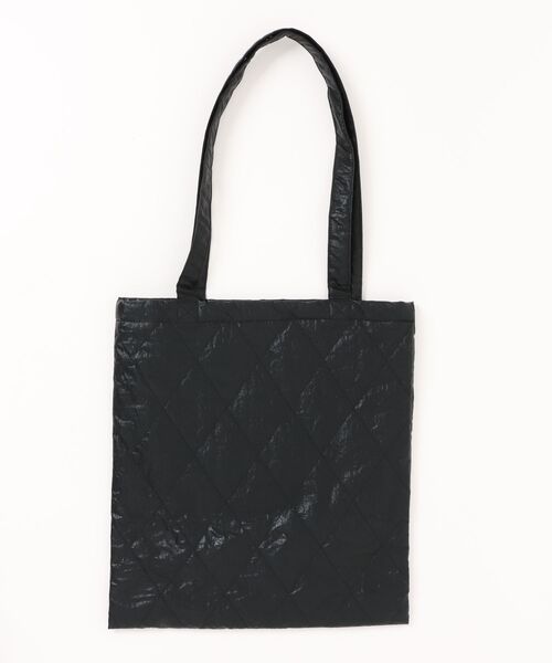 PAGEBOY（ページボーイ）の「【BATTLE OF TOKYO】Astro9 トートバッグ（トートバッグ・レディース・ブラック・FREE）」の17枚目の写真