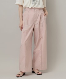 A part by | タイプライターストレートパンツ(その他パンツ)