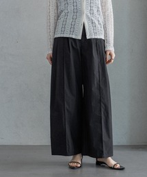 A part by | タイプライターストレートパンツ(その他パンツ)